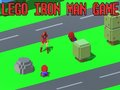 Joc Omul de Fier LEGO on-line