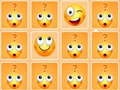 Joc Asocierea Memoriei Emoji on-line