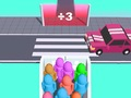 Joc Super Curse 3D on-line