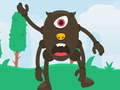 Joc Creator de Monstru on-line