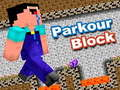 Joc Bloc Parkour on-line