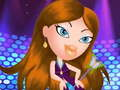 Joc Bratz Dana Stea de Pop on-line