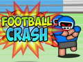 Joc Coliziune de Fotbal on-line