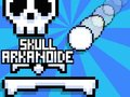 Joc Coroana Arkanoid on-line