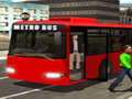 Joc Jocuri cu autobuzele din metrou 2020 on-line