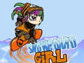 Joc Fata de snowboard on-line