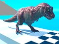 Joc Cursează Dino Rex on-line