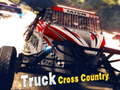 Joc Camionul Off-Road on-line