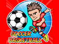Joc Fotbal Baschet on-line