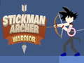 Joc Stickman Arcaș Războinic on-line