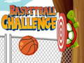 Joc Provocarea de Baschet on-line