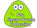 Joc Colecția de Puzzles Pou on-line