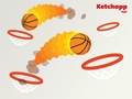 Joc Shooting Dunk on-line