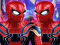 Joc Colecția de puzzle-uri Spiderman on-line