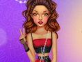 Joc Modă E-Girl Celebritate on-line