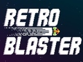 Joc Blaster Retro on-line