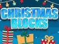 Joc Blocuri de Crăciun on-line