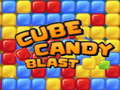 Joc Explozie de Bomboane Cubice on-line
