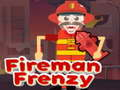 Joc Frenzy de Pompier on-line
