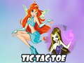 Joc Winx X și O on-line