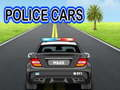 Joc Mașini de poliție on-line