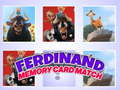 Joc Ferdinand: Jocul Memoriei on-line