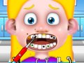 Joc Micul Dentist Pentru Copii on-line