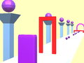 Joc Parkour cu Jeleu on-line
