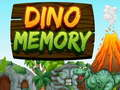 Joc Memoria Dino on-line