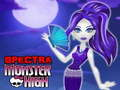 Joc Spectra Monster High on-line
