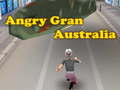 Joc Bunica Furioasă Australia on-line