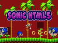 Joc Sonic HTML5 on-line