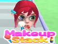 Joc Stiv de Machiaj on-line
