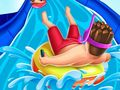 Joc Aquapark Rechin on-line