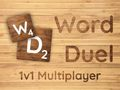 Joc Duel de Cuvinte on-line