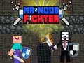 Joc Domnul Noob Luptător on-line