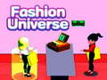 Joc Universul Modei on-line