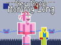 Joc Noua Noob Mămica Long on-line