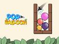 Joc Sparge balonul on-line