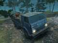 Joc Simulator de Conducere Off-Road 4WD on-line