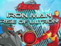 Joc Vânătorii: Iron Man - Revenirea lui Ultron 2 on-line