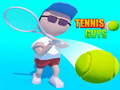 Joc Băieți de tenis on-line