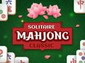 Joc Solitaire Mahjong Clasic on-line