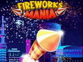 Joc Mania Focurilor de Artificii on-line