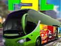 Joc Simulator de autobuz off-road 3D on-line