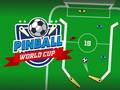 Joc Cupa Mondială de Pinball on-line