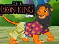 Joc Regele Leu Simba on-line