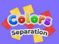 Joc Separarea culorilor on-line