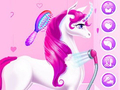 Joc Calul Meu Unicorn Magic on-line