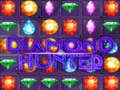 Joc Vânător de diamante on-line